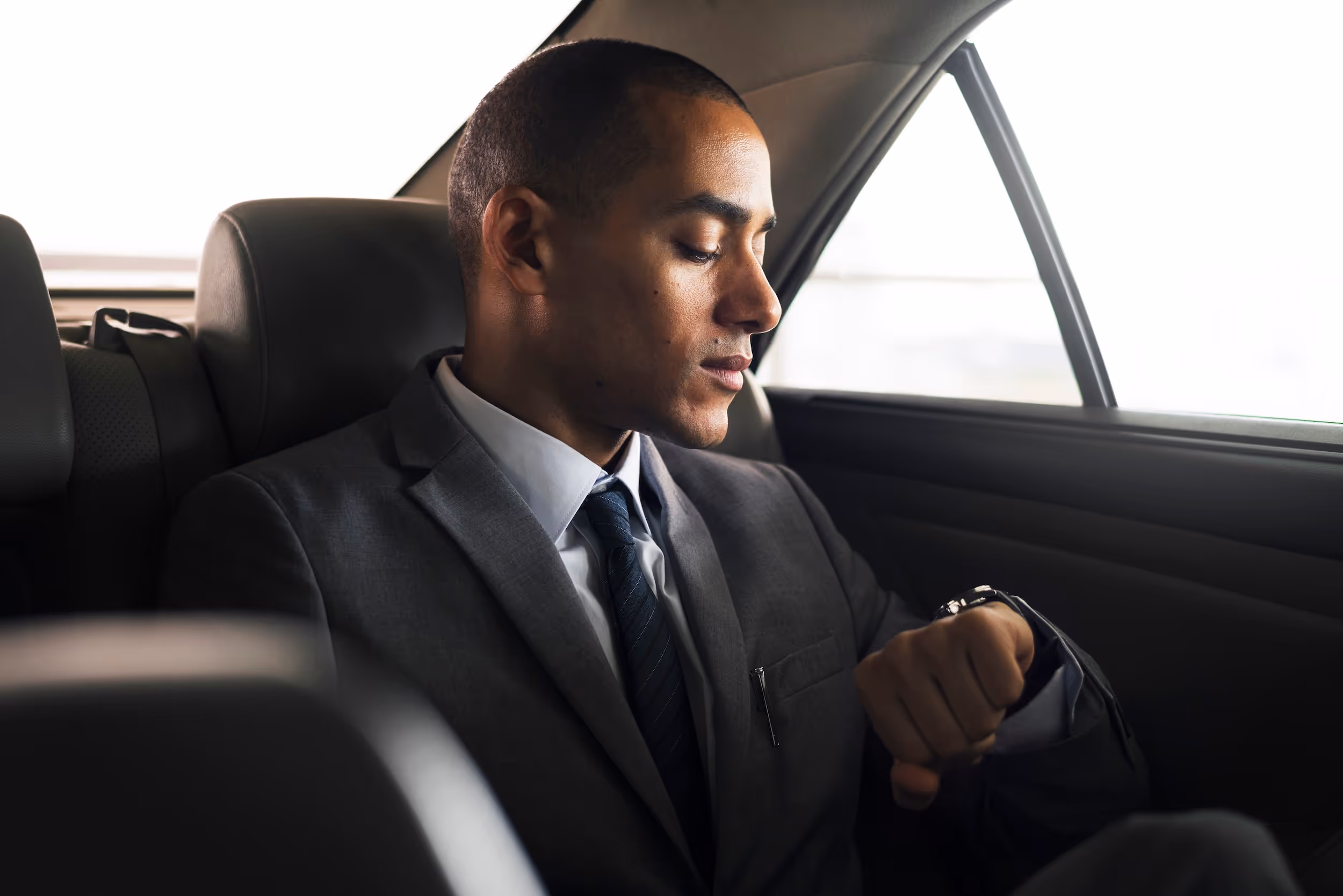 Votre service VTC sur-mesure