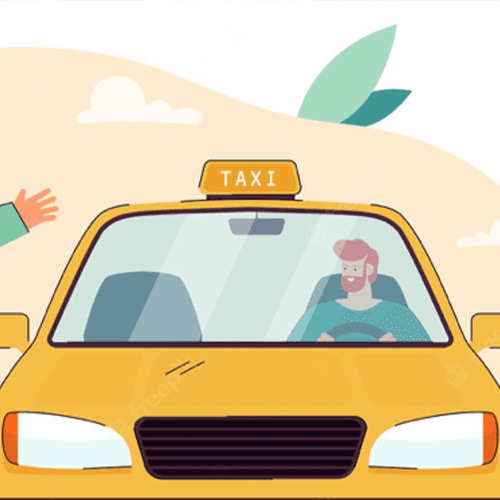 Services de Taxi à Clermont-Ferrand : un guide complet
