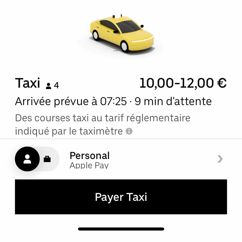 Les meilleurs tarifs pour les VTC à Clermont-Ferrand