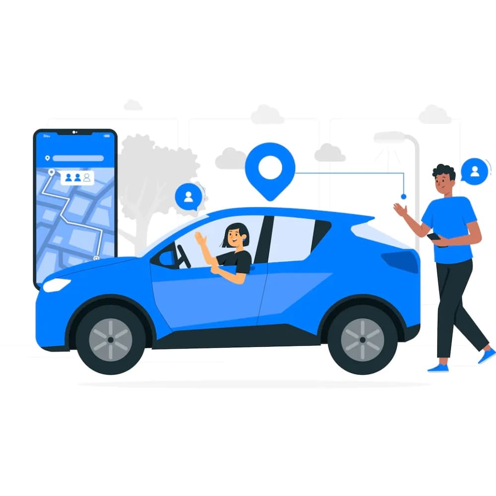 Les services de Taxi à Clermont-Ferrand votre guide complet
