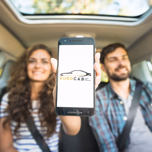 Pourquoi utiliser Eurocab pour se déplacer entre amis à Clermont-Ferrand