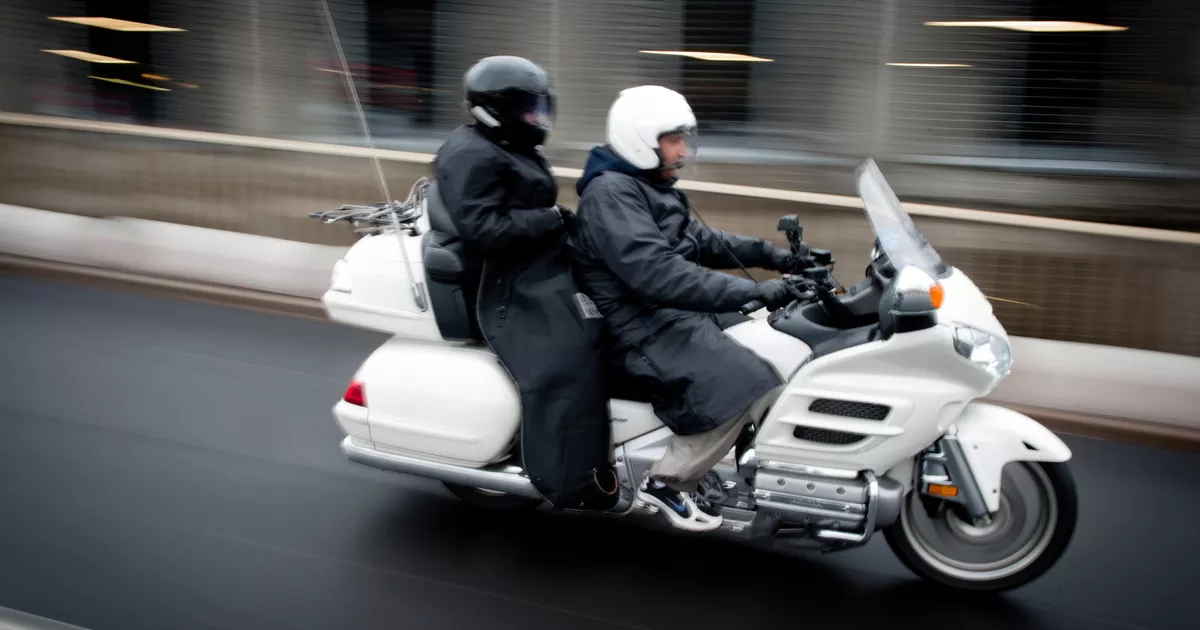 5 situations où le taxi moto est plus efficace qu’un taxi traditionnel