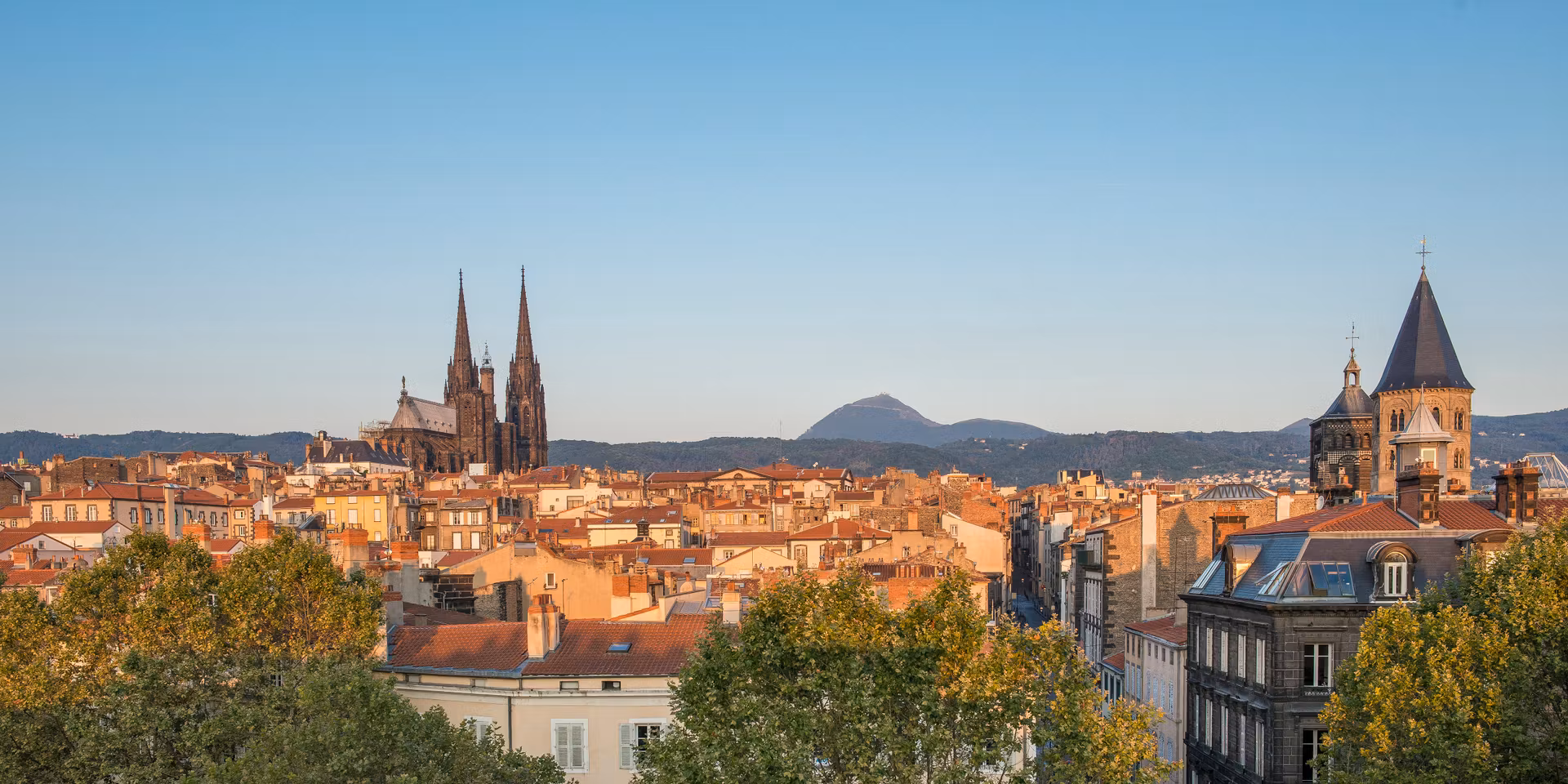 Clermont-Ferrand en 48h : le guide complet