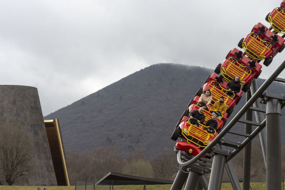 Vulcania, Lemptégy, Puy de Dôme : organiser sa journée volcans en famille