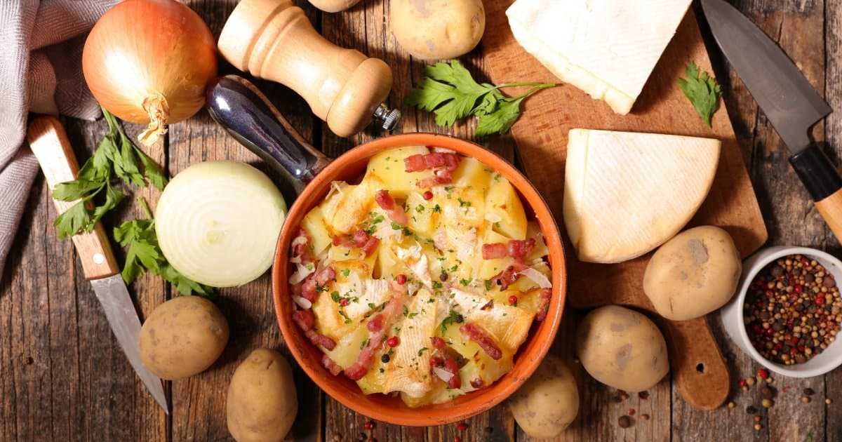 La gastronomie auvergnate : produits, traditions et expériences